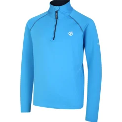 Dare 2b - Dziecięca bluza narciarska Consist II | Błękitny