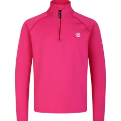 Dare 2b - Dziecięca bluza narciarska Consist II | Różowy