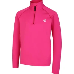 Dare 2b - Dziecięca bluza narciarska Consist II | Różowy