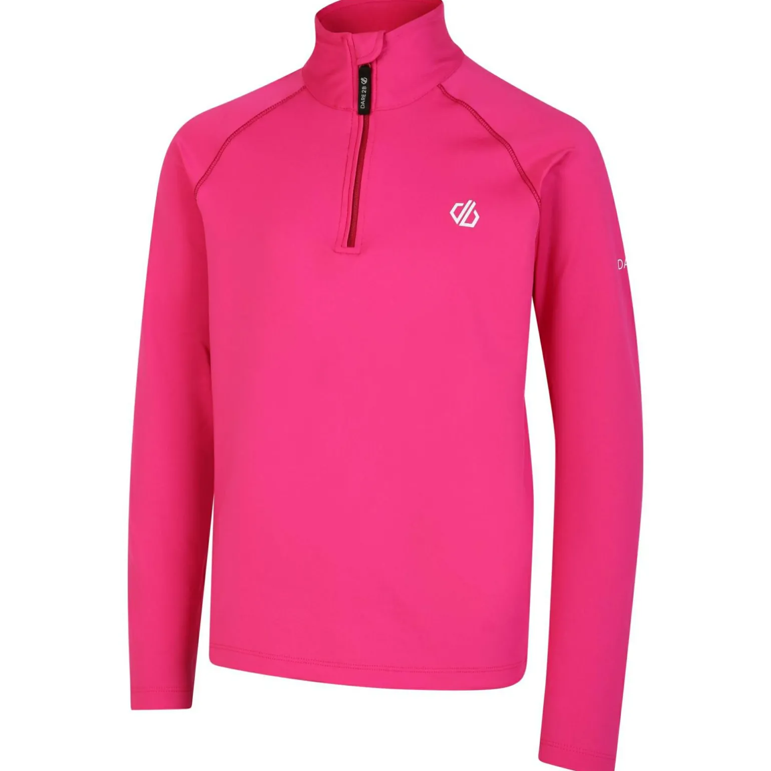 Dare 2b - Dziecięca bluza narciarska Consist II | Różowy