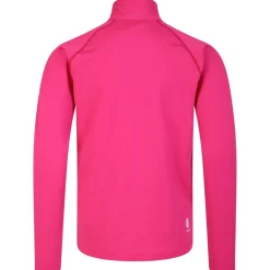 Dare 2b - Dziecięca bluza narciarska Consist II | Różowy