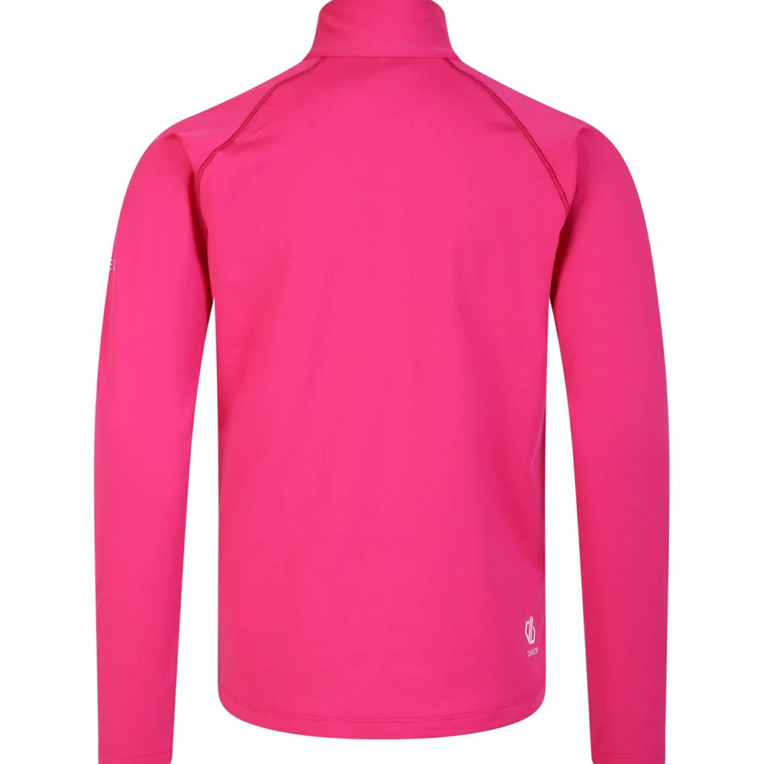 Dare 2b - Dziecięca bluza narciarska Consist II | Różowy