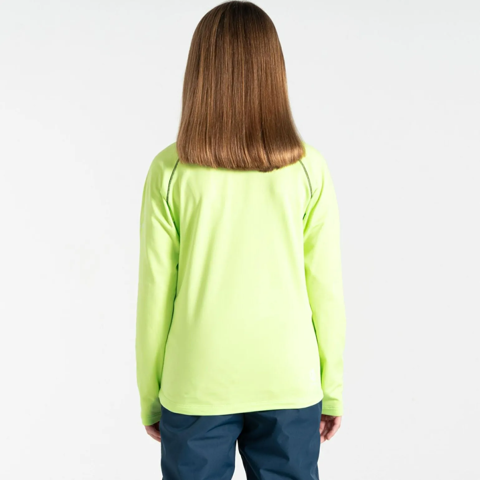Dare 2b - Dziecięca bluza narciarska Consist II | Zielony