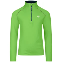 Dare 2b - Dziecięca bluza narciarska Consist II | Zielony