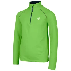 Dare 2b - Dziecięca bluza narciarska Consist II | Zielony