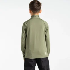 Dare 2b - Dziecięca bluza narciarska Consist II | Zielony