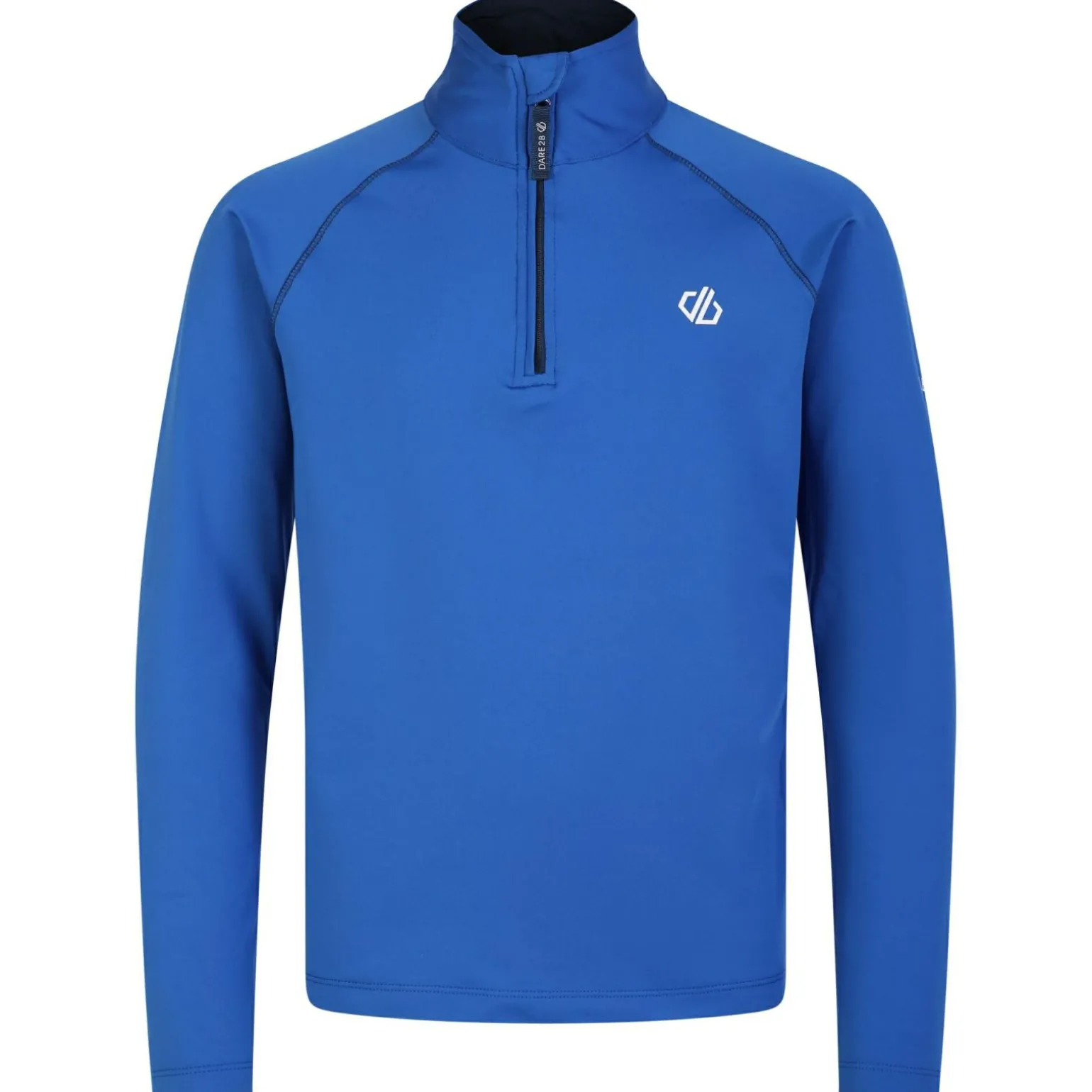 Dare 2b - Dziecięca bluza narciarska Consist II | Ciemnoniebieski