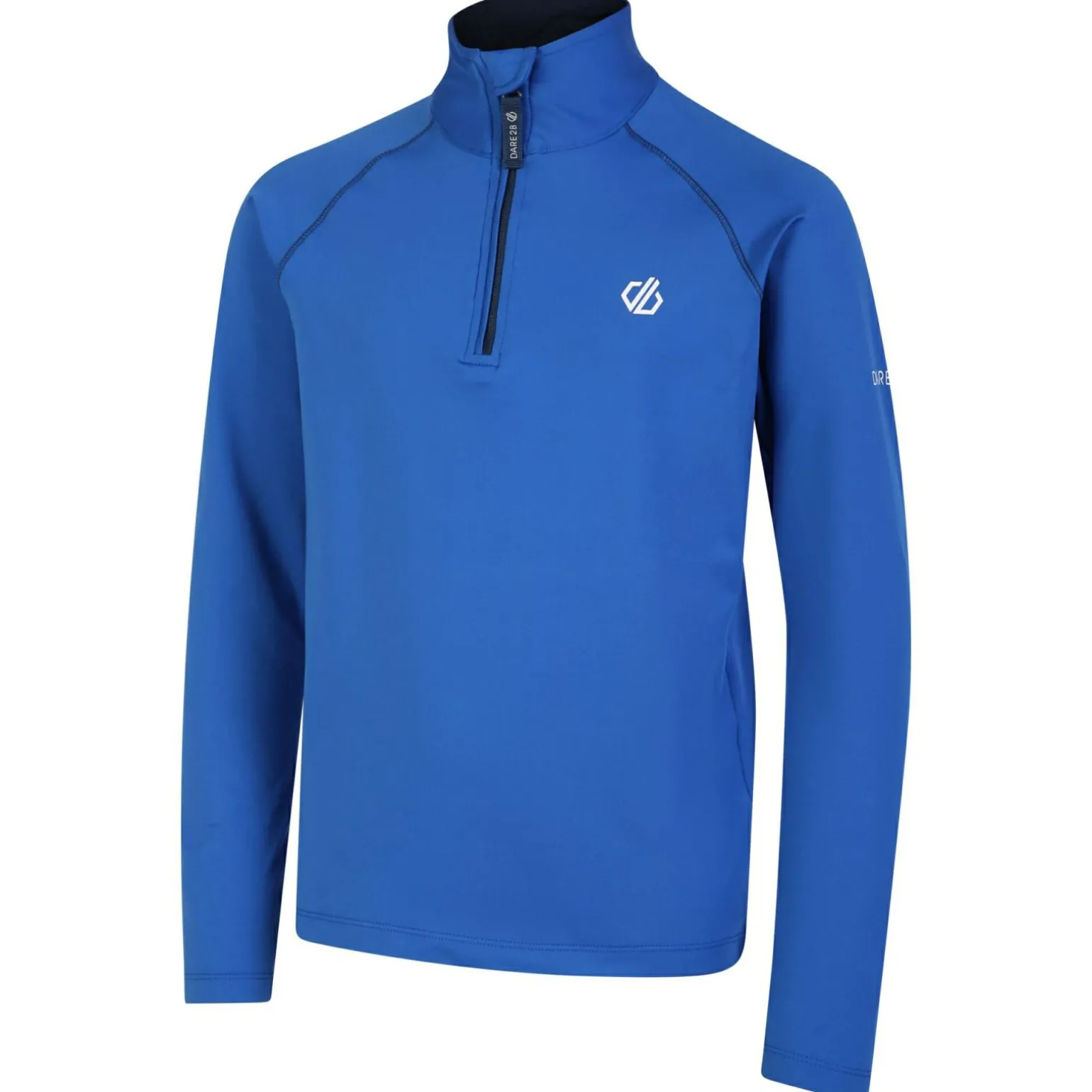 Dare 2b - Dziecięca bluza narciarska Consist II | Ciemnoniebieski