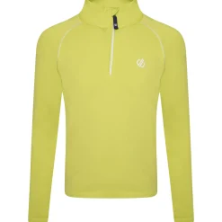Dare 2b - Dziecięca bluza narciarska Consist II | Limonkowy