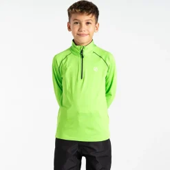 Dare 2b - Dziecięca bluza narciarska Consist II | Zielony