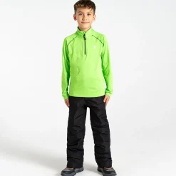 Dare 2b - Dziecięca bluza narciarska Consist II | Zielony