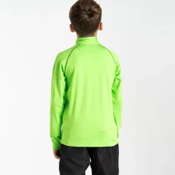 Dare 2b - Dziecięca bluza narciarska Consist II | Zielony