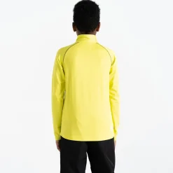 Dare 2b - Dziecięca bluza narciarska Consist II | Żółty