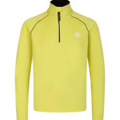 Dare 2b - Dziecięca bluza narciarska Consist II | Żółty
