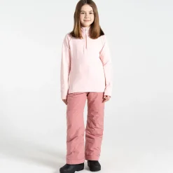 Dare 2b - Dziecięca bluza narciarska Consist II | Różowy