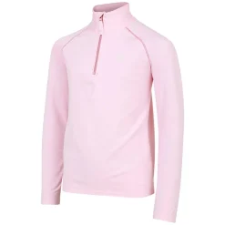Dare 2b - Dziecięca bluza narciarska Consist II | Różowy