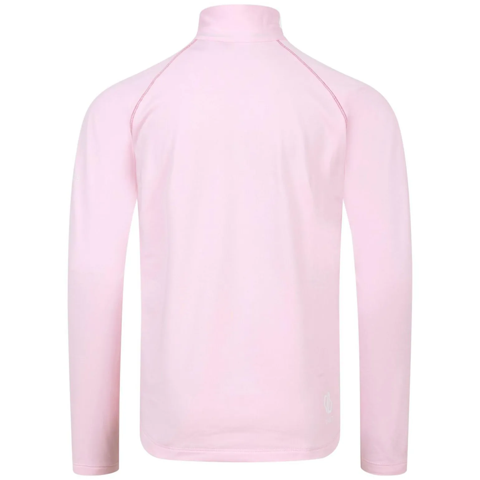 Dare 2b - Dziecięca bluza narciarska Consist II | Różowy