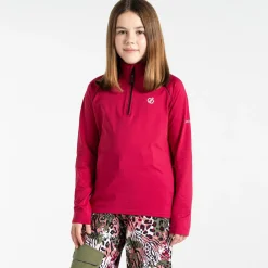Dare 2b - Dziecięca bluza narciarska Consist II | Różowy