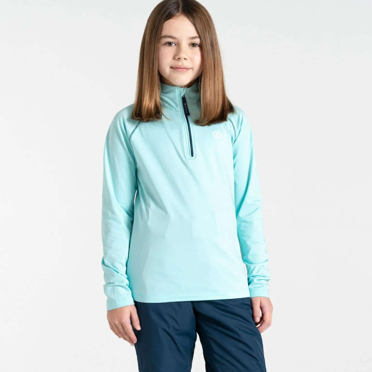 Dare 2b - Dziecięca bluza narciarska Consist II | Niebieski