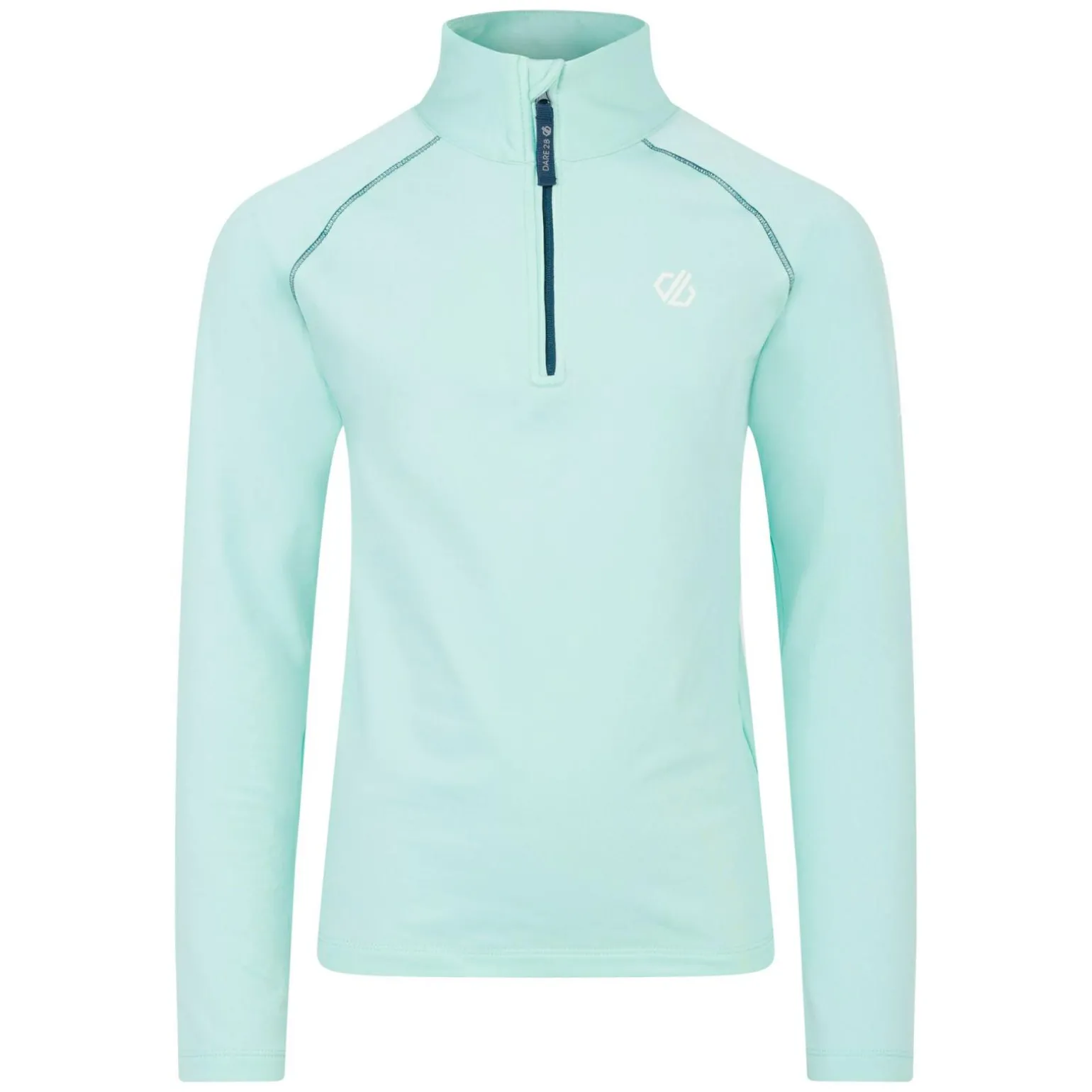 Dare 2b - Dziecięca bluza narciarska Consist II | Niebieski