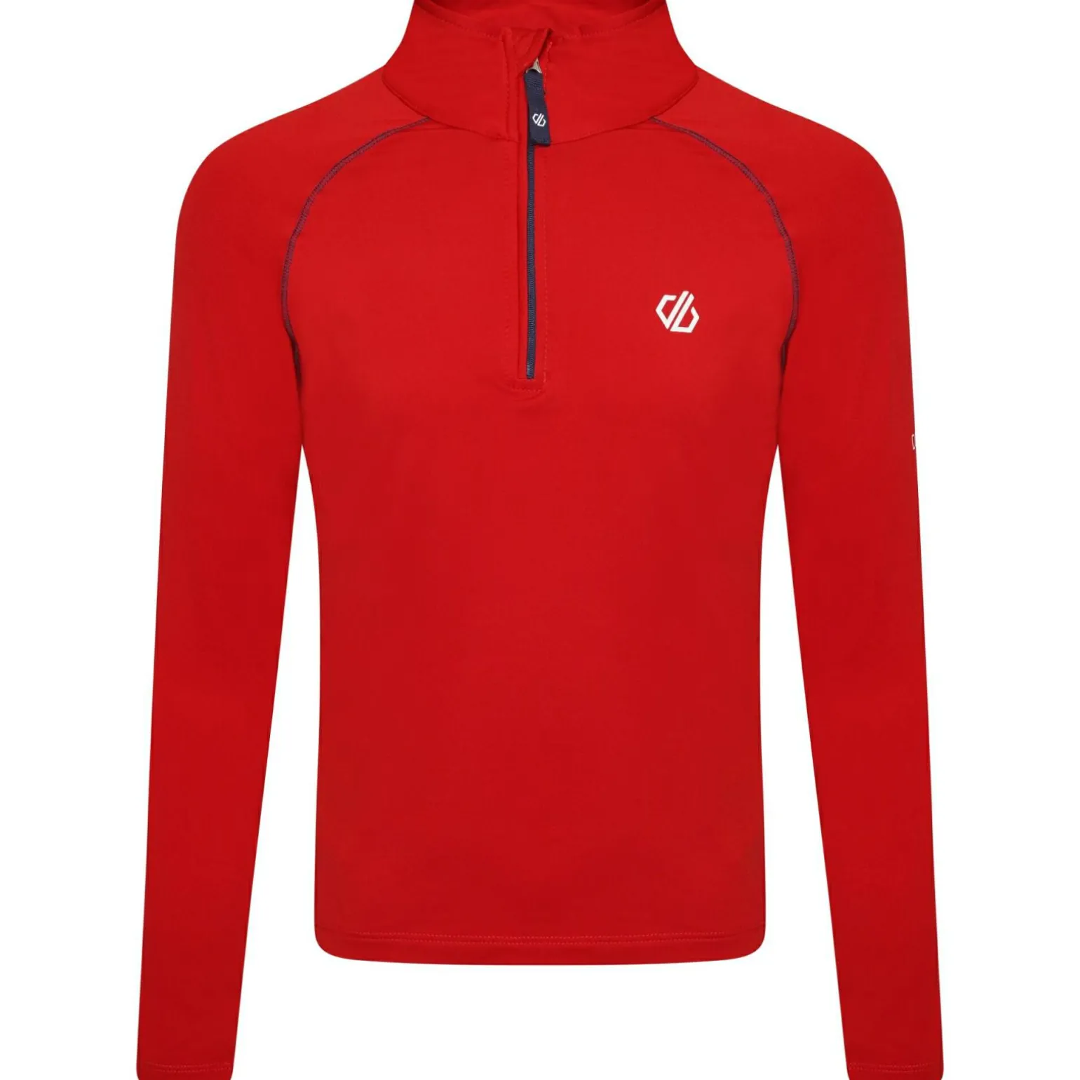 Dare 2b - Dziecięca bluza narciarska Consist II | Czerwony