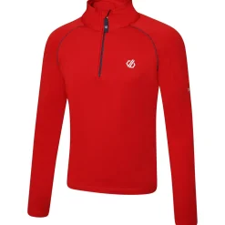 Dare 2b - Dziecięca bluza narciarska Consist II | Czerwony