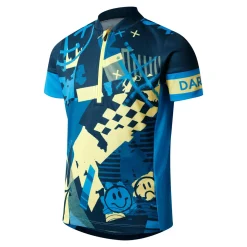 Dare 2b - Dziecięca bluza Speed Up III | Niebieski