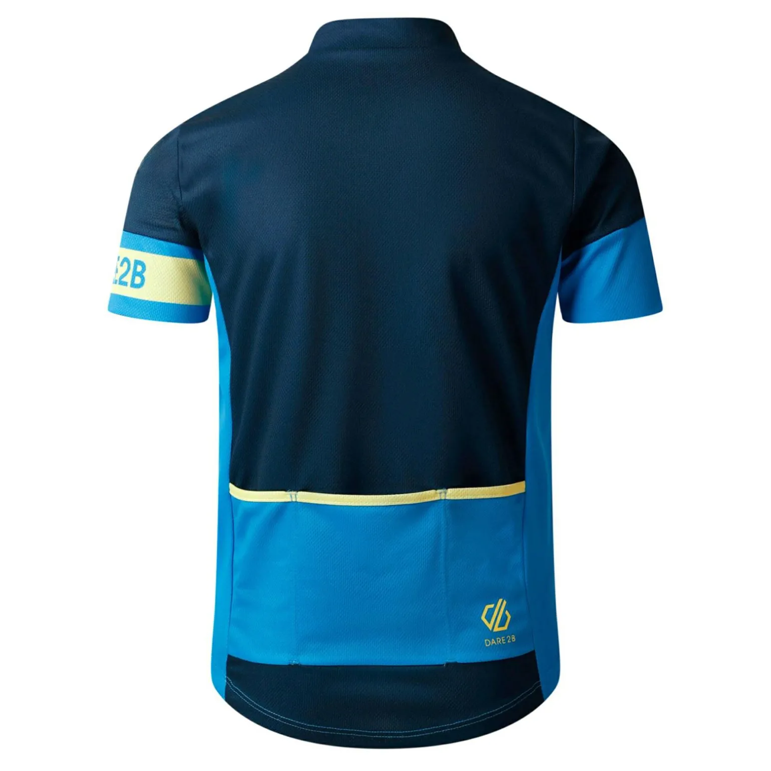 Dare 2b - Dziecięca bluza Speed Up III | Niebieski