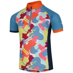 Dare 2b - Dziecięca bluza Speed Up II | Multikolor