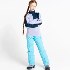 Dare 2b - Dziecięca bluza termiczna Formate II | Niebiesko-fioletowy