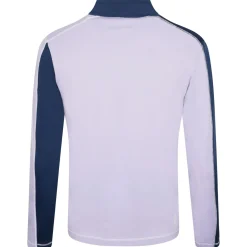 Dare 2b - Dziecięca bluza termiczna Formate II | Niebiesko-fioletowy