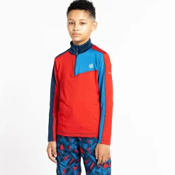 Dare 2b - Dziecięca bluza termiczna Formate II | Niebieski