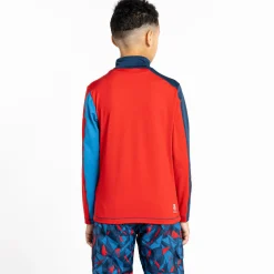 Dare 2b - Dziecięca bluza termiczna Formate II | Niebieski