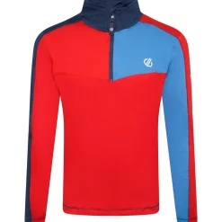 Dare 2b - Dziecięca bluza termiczna Formate II | Niebieski