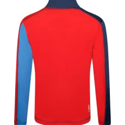 Dare 2b - Dziecięca bluza termiczna Formate II | Niebieski