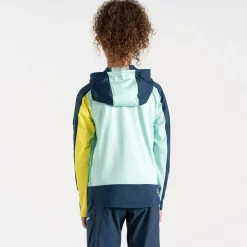 Dare 2b - Dziecięca bluza Thriving II Core | Zielony