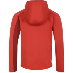 Dare 2b - Dziecięca bluza Thriving II Core | Czerwony