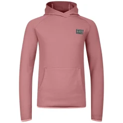Dare 2b - Dziecięca bluza z kapturem Traverse | Różowy