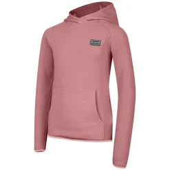 Dare 2b - Dziecięca bluza z kapturem Traverse | Różowy