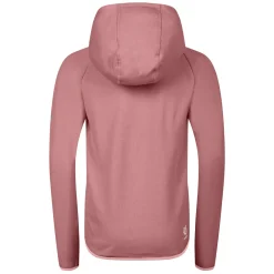Dare 2b - Dziecięca bluza z kapturem Traverse | Różowy