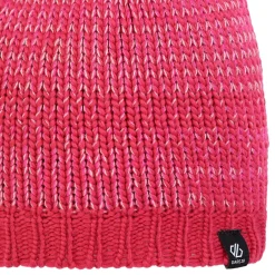 Dare 2b - Dziecięca czapka beanie Imagination II | Różowy