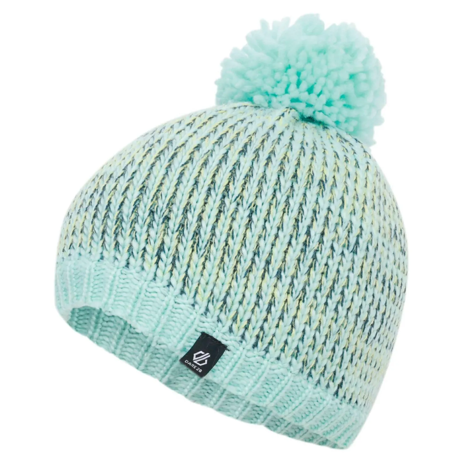 Dare 2b - Dziecięca czapka beanie Imagination II | Niebieski