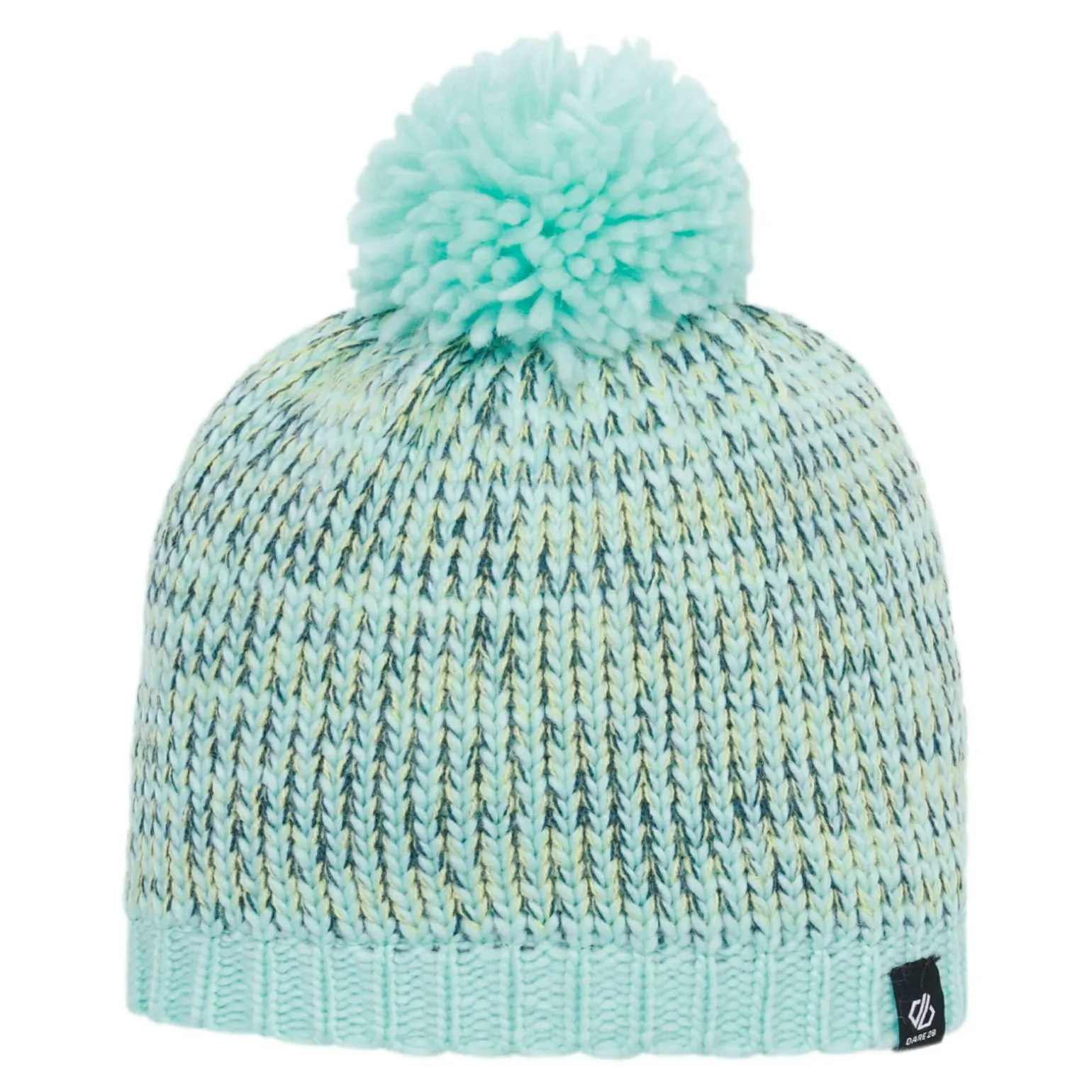 Dare 2b - Dziecięca czapka beanie Imagination II | Niebieski
