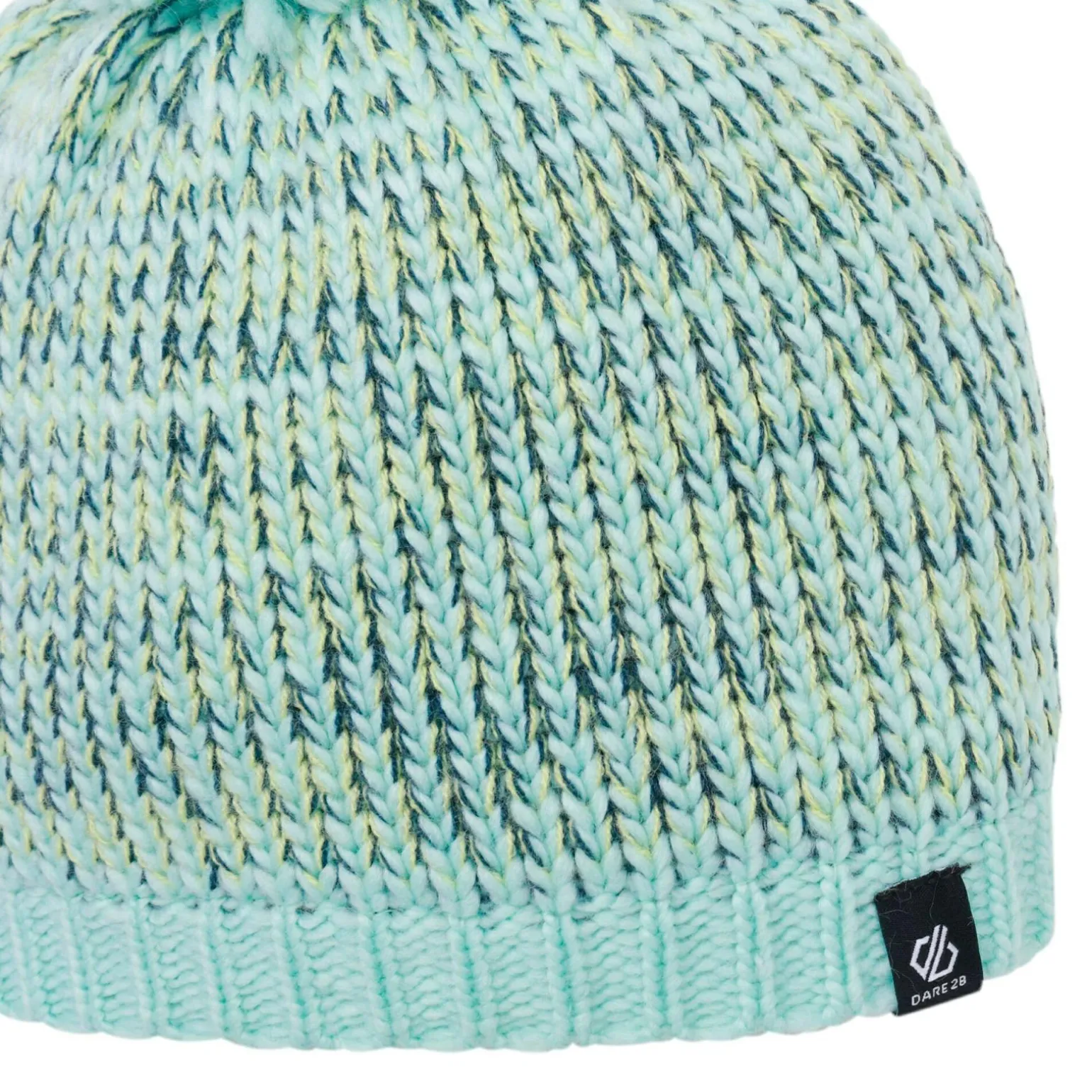 Dare 2b - Dziecięca czapka beanie Imagination II | Niebieski