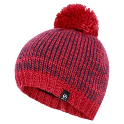 Dare 2b - Dziecięca czapka beanie Imagination II | Różowy