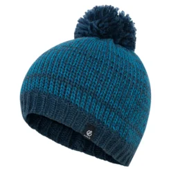 Dare 2b - Dziecięca czapka beanie Imagination II | Niebieski