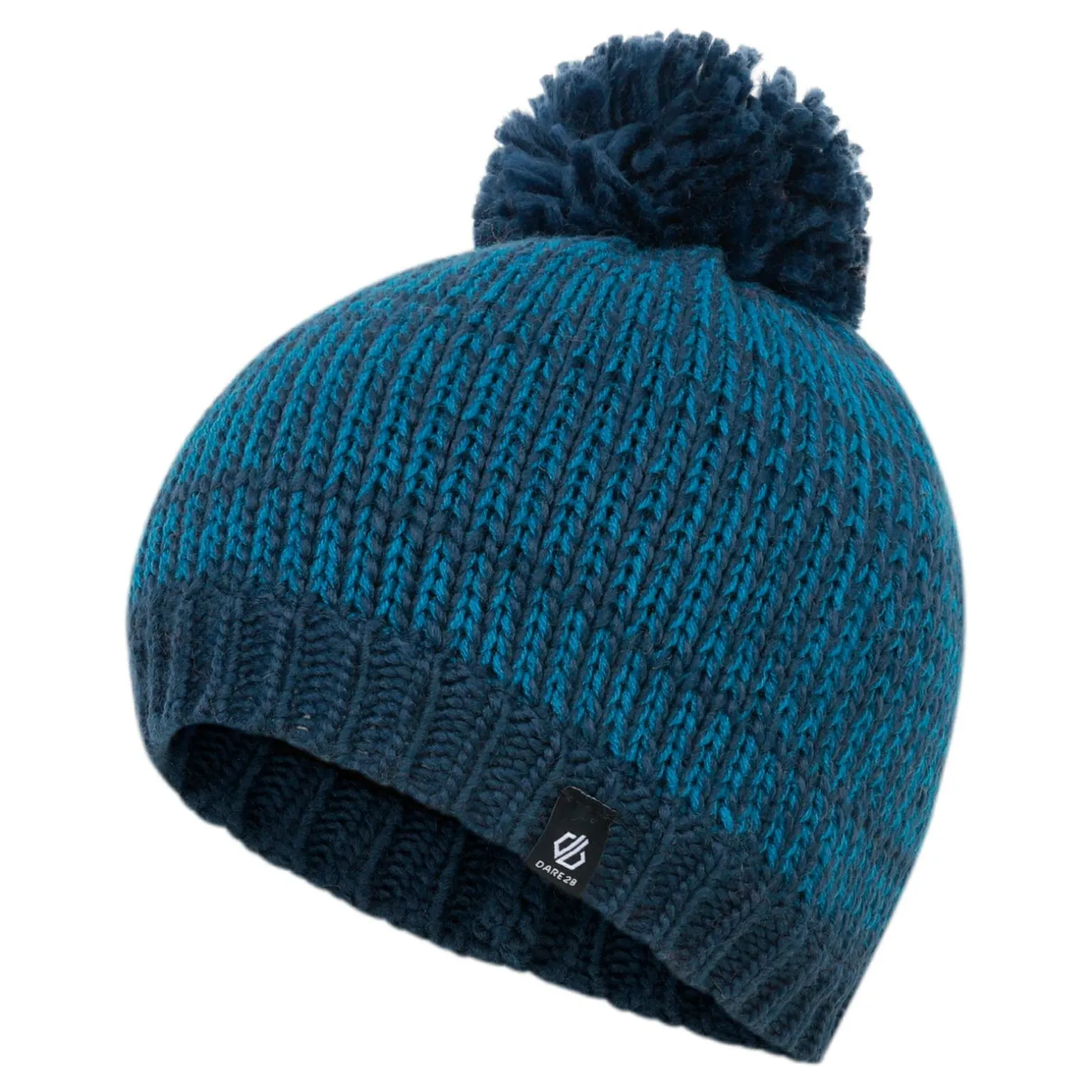 Dare 2b - Dziecięca czapka beanie Imagination II | Niebieski
