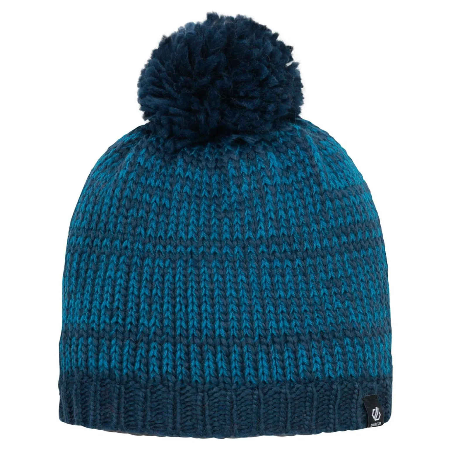 Dare 2b - Dziecięca czapka beanie Imagination II | Niebieski