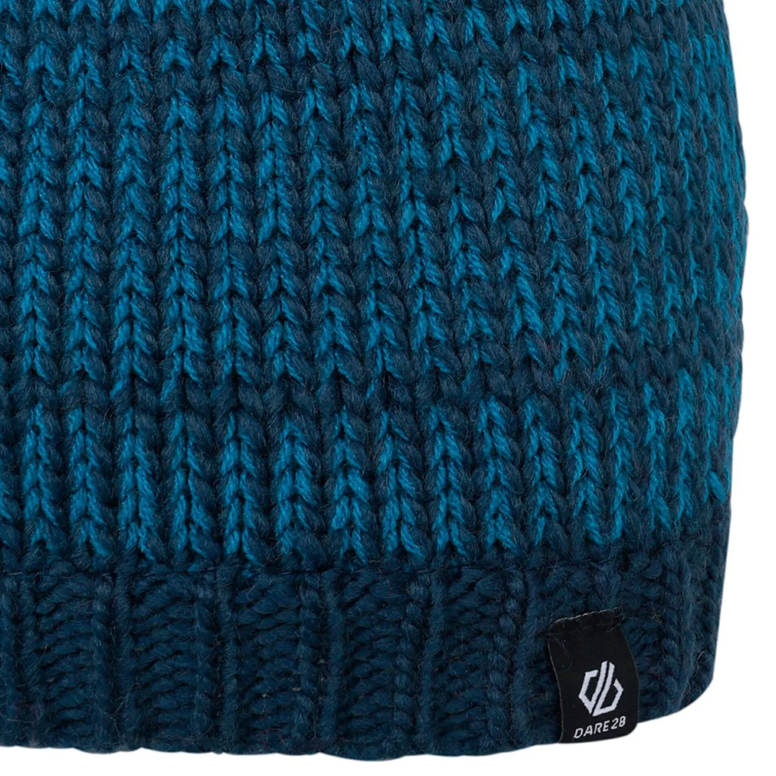 Dare 2b - Dziecięca czapka beanie Imagination II | Niebieski