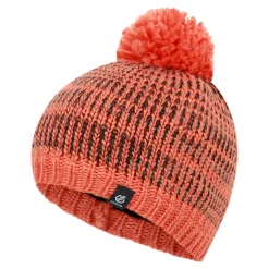 Dare 2b - Dziecięca czapka beanie Imagination II | Pomarańczowy